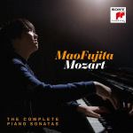 【CD】モーツァルト：ピアノ・ソナタ全集(完全生産限定盤)(Blu-ray　Disc付)