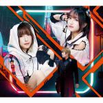 【CD】fripSide　／　double　Decades＋infinite　Resonance(初回限定盤)