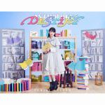 【CD】上坂すみれ　／　ANTHOLOGY　&　DESTINY[完全限定生産盤](Blu-ray　Disc付)