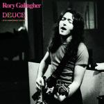 【CD】ロリー・ギャラガー　／　デュース　50周年記念　4CDデラックス・エディション(限定盤)