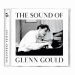 【CD】サウンド・オブ・グレン・グールド(CD＋アクリル・スタンド)(完全生産限定盤)