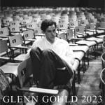 【CD】グレン・グールド・カレンダー　2023(CD＋カレンダー)(完全生産限定盤)