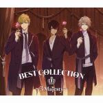 【CD】BEST　COLLECTION　～3　Majesty～(初回限定生産盤)