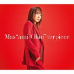 【CD】奥井雅美　30周年ベストアルバム「Mas""ami　Okui""terpiece」
