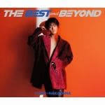 【CD】中山優馬　／　THE　BEST　and　BEYOND(初回盤)(Blu-ray　Disc付)