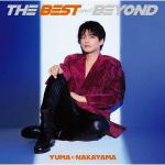 【CD】中山優馬　／　THE　BEST　and　BEYOND(通常盤)