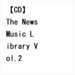 【CD】Joe　／　The　News　Music　Library　Vol.2