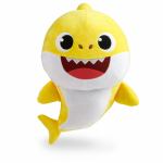 アガツマ　18”　Plush　Doll　Baby　Shark