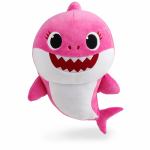 アガツマ　18”　Plush　Doll　Mommy　Shark