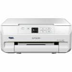 EPSON　EP-707A　Colorio／カラリオ　A4インクジェット複合機　（無線LAN／USB2.0）