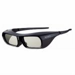 ソニー　TDG-BR250　B　3D対応ブラビア用　3Dメガネ　ブラック