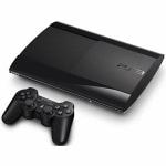 PlayStation3　チャコール・ブラック　250GB　CECH-4200B