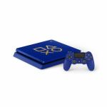 PlayStation4　Days　of　Play　Limited　Edition　CUH-2100ABZN