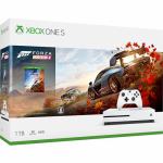 Xbox　One　S　1　TB　(Forza　Horizon　4　同梱版)　234-00567