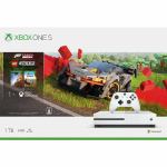 Xbox　One　S　1　TB　(Forza　Horizon　4　／　Forza　Horizon　4　LEGO(R)　Speed　Champions　同梱版)　234-01136