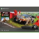 Xbox　One　X　(Forza　Horizon　4　／　Forza　Horizon　4　LEGO(R)　Speed　Champions　同梱版)　CYV-00474