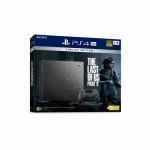 PlayStation　4　Pro　The　Last　of　Us　Part　II　Limited　Edition　CUHJ-10034