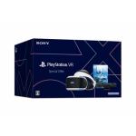 PlayStation(R)VR　Special　Offer　CUHJ-16015