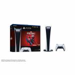 PlayStation(R)5　デジタル・エディション　""Marvel’s　Spider-Man　2""　同梱版　CFIJ-10015