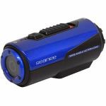 GEANEE　フルHD防水アクションビデオカメラ　AC-01
