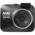 AMS（アムス）　AMS-D102　ドライブレコーダー　2.4インチ　200万画素