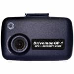 アサヒリサーチ　GP-1F　ドライブレコーダー　Driveman　GP-1フルセット