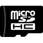 コムテック　HDROP-32　MICROSDカード　　32GB