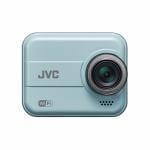 JVCケンウッド　GC-DR20-A　ドライブレコーダー　ブルー