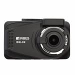INBES　IDR02　フルハイビジョンドライブレコーダー　前方１カメラ