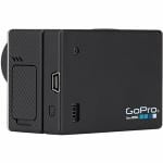 GoPro(ゴープロ)　バッテリーバックパック　3rd　ABPAK-401