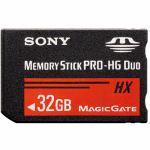 ソニー　MS-HX32B　メモリーカード　32GB