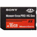 ソニー　MS-HX16B　メモリーカード　16GB