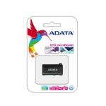 ADATA　AOTGMRBK　microSDカードリーダー　USB2.0　OTG対応　Aコネクタ　MicroBコネクタ　スライド式　ブラック