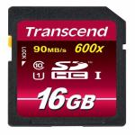 トランセンド・ジャパン　SDHC　16GB　ｃｌａｓｓ１０　TS16GSDHC10U1　TS16GSDHC10U1