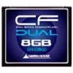 エレコム　GH-CF8GD　GH-CF*Dシリーズ　コンパクトフラッシュ　8GB