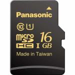 パナソニック　RP-SMHA16GJK　microSDHC　UHS-Iカード　16GB