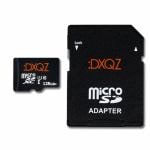 Dadandall　DDMS128G01　micro　SDメモリーカード　128GB