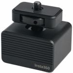 Insta360　CINSTBA/A　Insta360　振動ダンパー　独自の6軸スプリング構造により振動の影響を大幅軽減