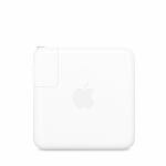 アップル(Apple)　MKU63AM/A　67W　USB-C電源アダプタ