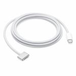 アップル(Apple)　MLYV3FE/A　USB-C　-　MagSafe　3ケーブル（2m）