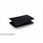 PlayStation(R）5　デジタル・エディション用カバー　ミッドナイト　ブラック　CFIJ-16002