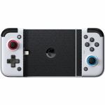 GameSir　X2　Lightning　iPhone対応　Lightning有線接続ゲーミングコントローラー　　　ホワイト