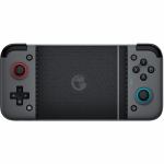GameSir　X2　Bluetooth　Android／iPhone両対応　Bluetoothゲーミングコントローラー　　　ブラック