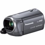 Panasonic　デジタルハイビジョンビデオカメラ　HC-V210M-H