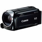 Canon　ビデオカメラ　iVIS　HF　R42-BK