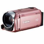 Canon　ビデオカメラ　iVIS　HF　R42-PK