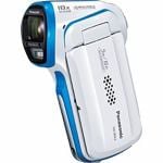 Panasonic　デジタルムービーカメラ　HX-WA3-W