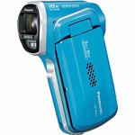 Panasonic　デジタルムービーカメラ　HX-WA3-A