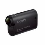 SONY　デジタルHDビデオカメラレコーダー　HDR-AS30V