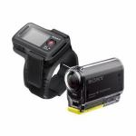 SONY　デジタルHDビデオカメラレコーダー　HDR-AS30VR